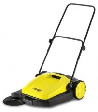 Karcher S 500 seprőgép (1.766-205.0) Háztartás / Otthon / Kültér - Porszívó / takarítógép - Seprőgép - 325748
