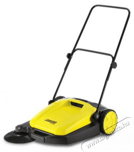 Karcher S 500 seprőgép (1.766-205.0) Háztartás / Otthon / Kültér - Porszívó / takarítógép - Seprőgép - 325748