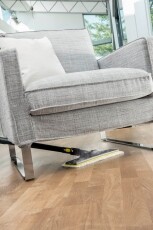 Karcher SC 3 EASYFIX 1.513-110.0 GŐZTISZTÍTÓ Háztartás / Otthon / Kültér - Tisztító / mosó - Kézi gőztisztító / gőzborotva - 341257