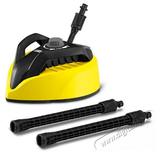Karcher T 450 felülettisztító (2.643-214.0) Háztartás / Otthon / Kültér - Tisztító / mosó - Kiegészítő - 332962