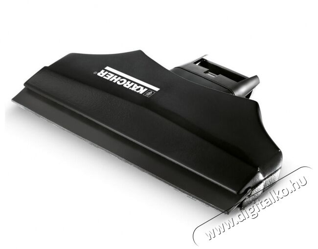 Karcher 2.633-002.0 Szívófej Háztartás / Otthon / Kültér - Porszívó / takarítógép - Porszívófej / kefe - 327590