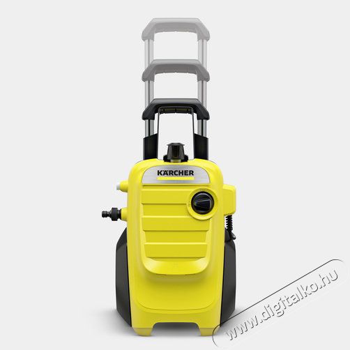 Karcher K 4 Compact Relaunch magasnyomású mosó (1.637-500.0) Háztartás / Otthon / Kültér - Tisztító / mosó - Nagynyomású mosó - 351047