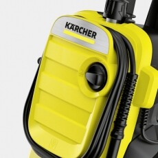 Karcher K 4 Compact Relaunch magasnyomású mosó (1.637-500.0) Háztartás / Otthon / Kültér - Tisztító / mosó - Nagynyomású mosó - 351047