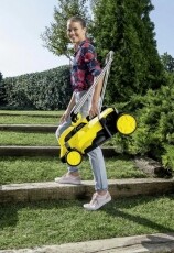 Karcher LMO 18-33 BATTERY 1.444-400.0 fűnyíró Háztartás / Otthon / Kültér - Kültér / kerti termék / grill - Fűnyíró / gyeplazító - 362118