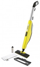 Karcher SC 3 Upright EasyFix gőztisztító (1.513-300.0) Háztartás / Otthon / Kültér - Tisztító / mosó - Gőzölős padlótisztító - 363996