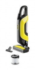 Karcher VC5 Cordless akkumulátoros kézi porszívó(1.349-300.0) Háztartás / Otthon / Kültér - Porszívó / takarítógép - Kézi / álló porszívó - 351050