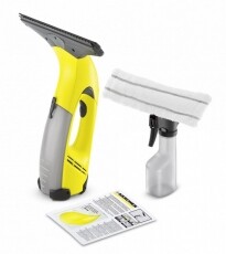 Karcher WV Classic ablaktisztító (1.633-169.0) Háztartás / Otthon / Kültér - Tisztító / mosó - Ablaktisztító - 304584
