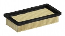 Karcher 6.414-971.0 Nano szűrő Háztartás / Otthon / Kültér - Porszívó / takarítógép - Szűrő - 327719