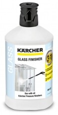Karcher 6.295-474.0 Üvegtisztító magasnyomású mosókhoz Háztartás / Otthon / Kültér - Tisztító / mosó - Tisztítószer - 327694