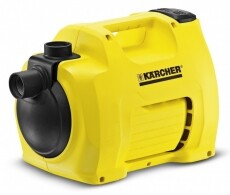 Karcher BP 2 Garden kerti szivattyú (1.645-350.0) Háztartás / Otthon / Kültér - Kültér / kerti termék / grill - Szivattyú - 304607