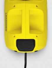 Karcher BP 2 Garden kerti szivattyú (1.645-350.0) Háztartás / Otthon / Kültér - Kültér / kerti termék / grill - Szivattyú - 304607
