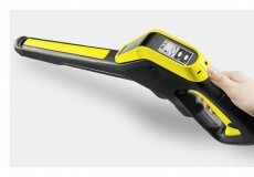 Karcher K7 Full Control Plus magasnyomású mosó (1.317-030.0) Háztartás / Otthon / Kültér - Tisztító / mosó - Nagynyomású mosó - 331002