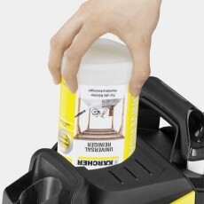 Karcher K7 Full Control Plus magasnyomású mosó (1.317-030.0) Háztartás / Otthon / Kültér - Tisztító / mosó - Nagynyomású mosó - 331002