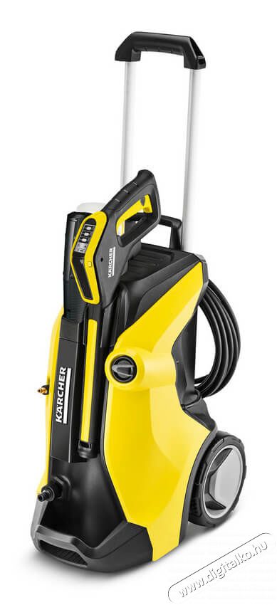 Karcher K7 Full Control Plus magasnyomású mosó (1.317-030.0) Háztartás / Otthon / Kültér - Tisztító / mosó - Nagynyomású mosó - 331002