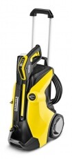 Karcher K7 Full Control Plus magasnyomású mosó (1.317-030.0) Háztartás / Otthon / Kültér - Tisztító / mosó - Nagynyomású mosó - 331002