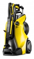Karcher K7 Full Control Plus magasnyomású mosó (1.317-030.0) Háztartás / Otthon / Kültér - Tisztító / mosó - Nagynyomású mosó - 331002