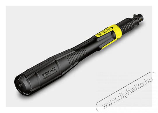 Karcher K7 Full Control Plus magasnyomású mosó (1.317-030.0) Háztartás / Otthon / Kültér - Tisztító / mosó - Nagynyomású mosó - 331002
