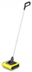 Karcher KB 5 akkus seprőgép (1.258-000.0) Háztartás / Otthon / Kültér - Porszívó / takarítógép - Seprőgép - 325746