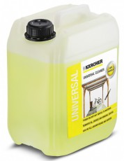Karcher RM 555 univerzális tisztítószer (5L) (6.295-357.0) Háztartás / Otthon / Kültér - Porszívó / takarítógép - Egyéb kiegészítő - 327812