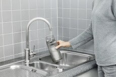 Karcher SC 3 Upright EasyFix gőztisztító (1.513-300.0) Háztartás / Otthon / Kültér - Tisztító / mosó - Gőzölős padlótisztító - 363996