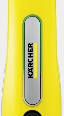Karcher SC 3 Upright EasyFix gőztisztító (1.513-300.0) Háztartás / Otthon / Kültér - Tisztító / mosó - Gőzölős padlótisztító - 363996