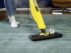 Karcher SC 3 Upright EasyFix gőztisztító (1.513-300.0) Háztartás / Otthon / Kültér - Tisztító / mosó - Gőzölős padlótisztító - 363996
