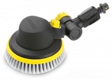 Karcher WB 150 POWER 2.643-237.0 mosókefe Háztartás / Otthon / Kültér - Tisztító / mosó - Kiegészítő - 327859
