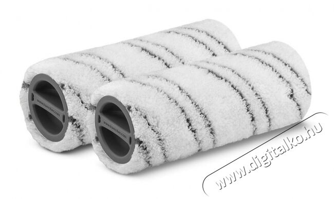 Karcher Mikroszálas henger 2.055-007.0  Újdonságok - Új termékek - 327589