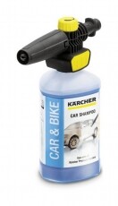 Karcher 2.643-144.0 habfúvóka Háztartás / Otthon / Kültér - Tisztító / mosó - Kiegészítő - 327616