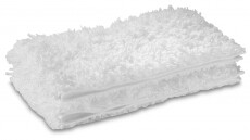Karcher 2.863-020.0 kendőkészlet padlófejhez Háztartás / Otthon / Kültér - Tisztító / mosó - Kiegészítő - 327635