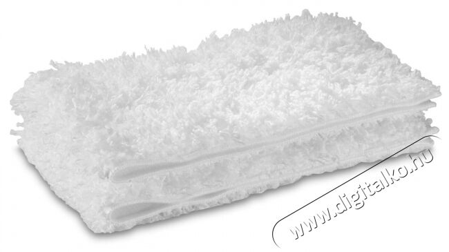 Karcher 2.863-020.0 kendőkészlet padlófejhez Háztartás / Otthon / Kültér - Tisztító / mosó - Kiegészítő - 327635