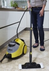 Karcher 2.863-020.0 kendőkészlet padlófejhez Háztartás / Otthon / Kültér - Tisztító / mosó - Kiegészítő - 327635