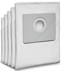Karcher 6.907-479.0 porzsák Háztartás / Otthon / Kültér - Porszívó / takarítógép - Porzsák / portartály - 362142