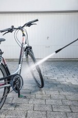 Karcher K2 Classic akkumulátoros kültéri mosó (1.600-979.0) Háztartás / Otthon / Kültér - Tisztító / mosó - Nagynyomású mosó - 338101