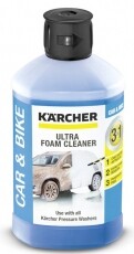Karcher Ultra habtisztító (1L) - habosító fejhez (6.295-743.0) Háztartás / Otthon / Kültér - Porszívó / takarítógép - Egyéb kiegészítő - 327835
