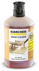 Karcher 6.295-757.0 fa tisztító folyadék Háztartás / Otthon / Kültér - Tisztító / mosó - Tisztítószer - 327697