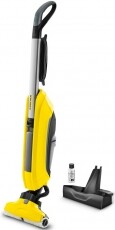 Karcher FC 5 1.055-400.0 padlótisztító Háztartás / Otthon / Kültér - Tisztító / mosó - Padlófényesítő - 362133