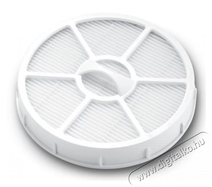 Karcher HEPA 13 szűrő VC 3 és VC 3 Premium porszívókhoz (2.863-238.0) Háztartás / Otthon / Kültér - Porszívó / takarítógép - Szűrő - 327774