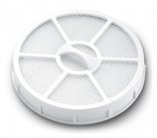 Karcher HEPA 13 szűrő VC 3 és VC 3 Premium porszívókhoz (2.863-238.0) Háztartás / Otthon / Kültér - Porszívó / takarítógép - Szűrő - 327774