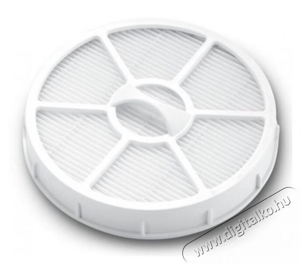 Karcher HEPA 13 szűrő VC 3 és VC 3 Premium porszívókhoz (2.863-238.0) Háztartás / Otthon / Kültér - Porszívó / takarítógép - Szűrő - 327774