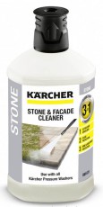 Karcher kő- és homlokzattisztító 3-az-1-ben (1L) (6.295-765.0) Háztartás / Otthon / Kültér - Tisztító / mosó - Kiegészítő - 327792