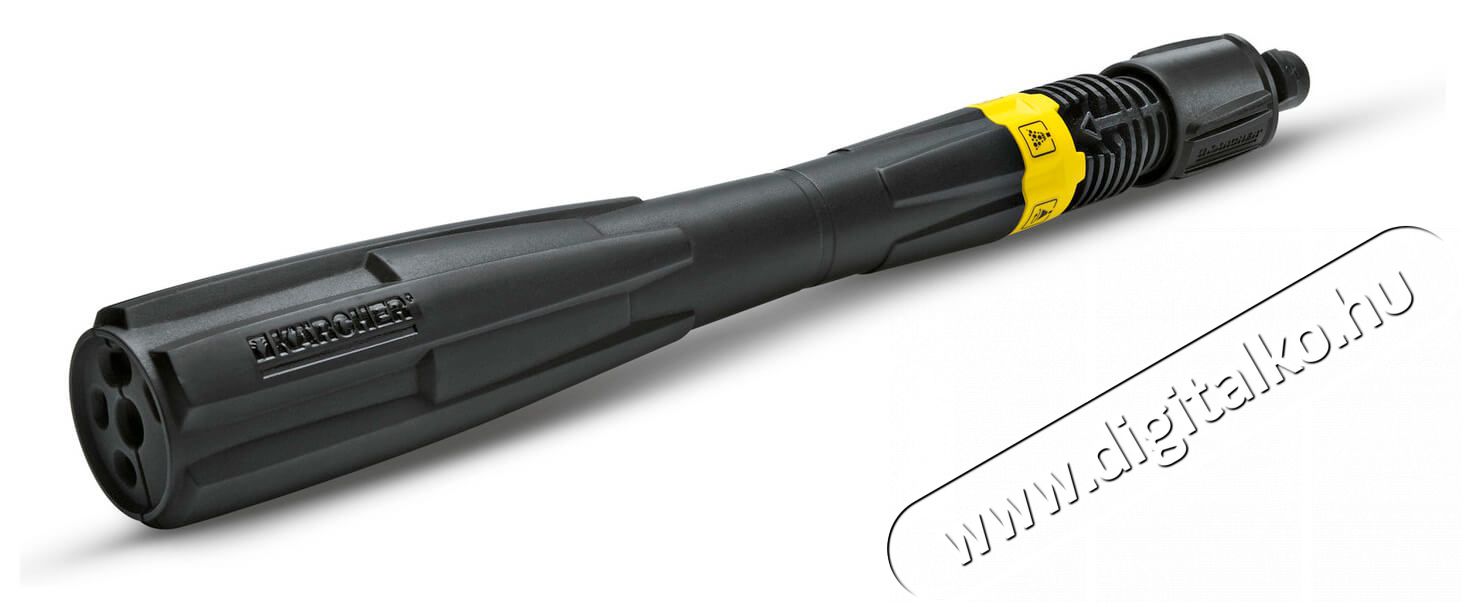 Karcher MP 160 MULTI POWER JET 2.643-238.0 szórószár Háztartás / Otthon / Kültér - Tisztító / mosó - Kiegészítő - 327795