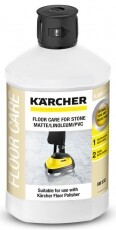 Karcher RM 532 6.295-776.0 tisztítószer kőburkolatra Háztartás / Otthon / Kültér - Tisztító / mosó - Tisztítószer - 327806
