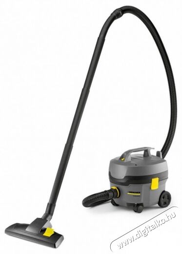 Karcher T 7/1 Classic száraz porszívó (1.527-181.0) Háztartás / Otthon / Kültér - Porszívó / takarítógép - Porzsák nélküli porszívó - 327833