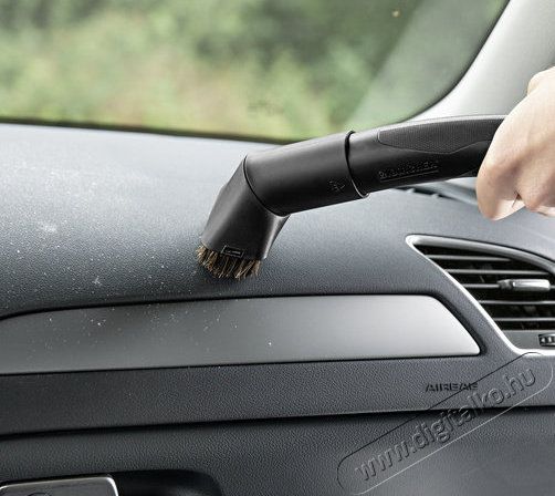 Karcher WD3 SUCTION KIT 1.629-818.0 Multifunkciós porszívó Háztartás / Otthon / Kültér - Porszívó / takarítógép - Száraz-nedves takarítógép - 362137