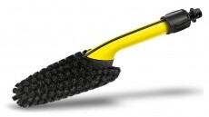 Karcher 2.643-234.0 felnitisztító kefe Háztartás / Otthon / Kültér - Tisztító / mosó - Kiegészítő - 327618