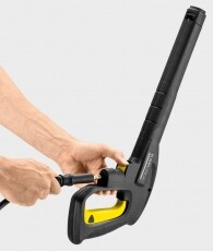 Karcher G 180 Q 2.642-889.0 magasnyomású pisztoly Háztartás / Otthon / Kültér - Tisztító / mosó - Kiegészítő - 327767
