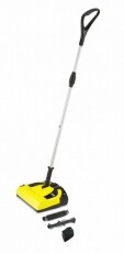 Karcher K 55 Pet Plus akkumulátoros seprőgép (1.258-509.0) Háztartás / Otthon / Kültér - Porszívó / takarítógép - Seprőgép - 304566