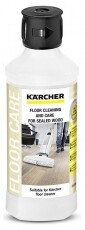 Karcher RM 534 6.295-941.0 padlótisztító szer Háztartás / Otthon / Kültér - Tisztító / mosó - Tisztítószer - 327808