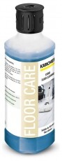 Karcher RM 537 padlótisztító szer - 6.295-943.0 Háztartás / Otthon / Kültér - Tisztító / mosó - Tisztítószer - 327811